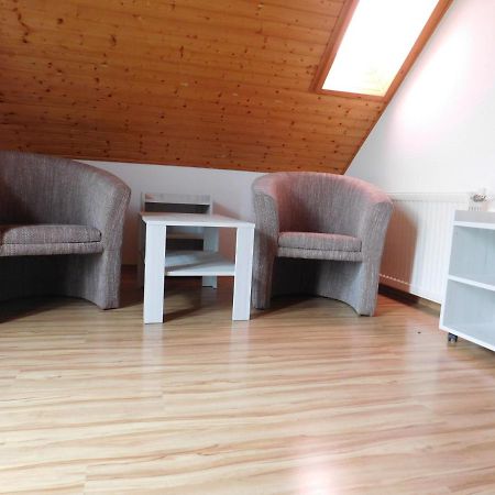 Xxl Apartman Zalakaros Eksteriør billede