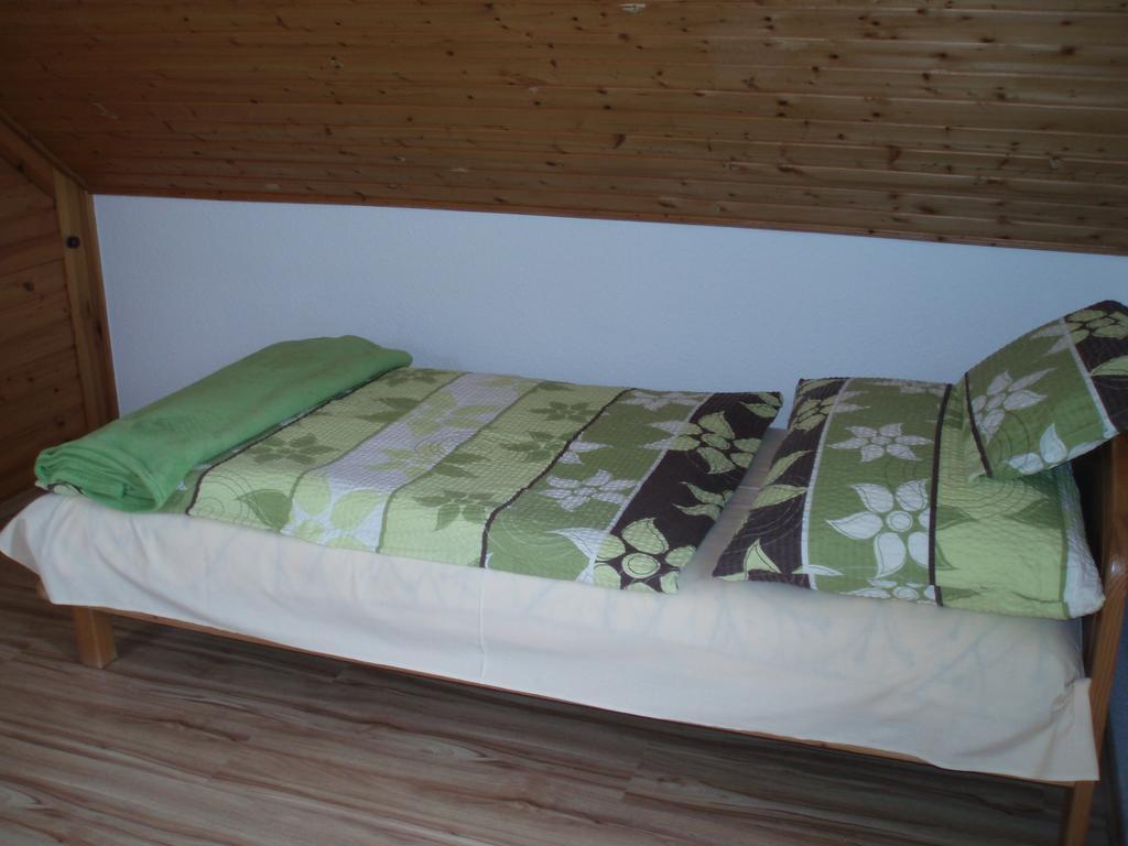 Xxl Apartman Zalakaros Værelse billede