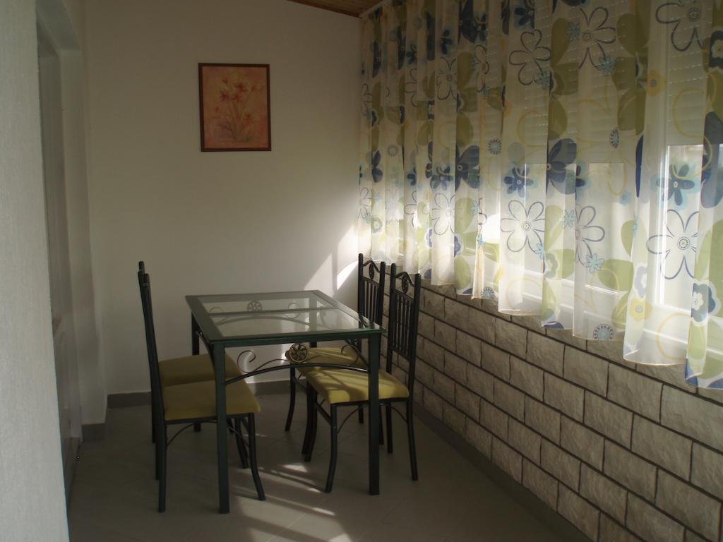 Xxl Apartman Zalakaros Værelse billede