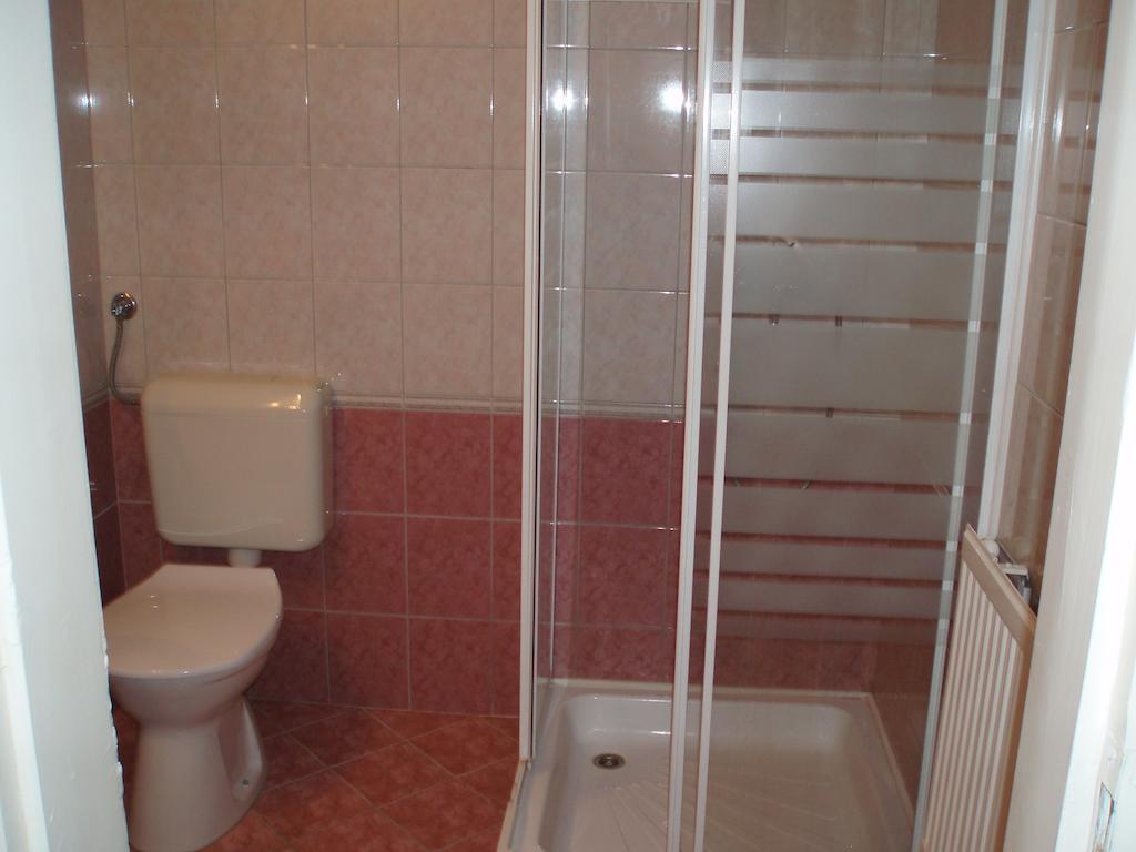 Xxl Apartman Zalakaros Værelse billede